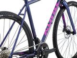 Kona 36e Rove LTD Blue w/SHIMANO Blue (2025)