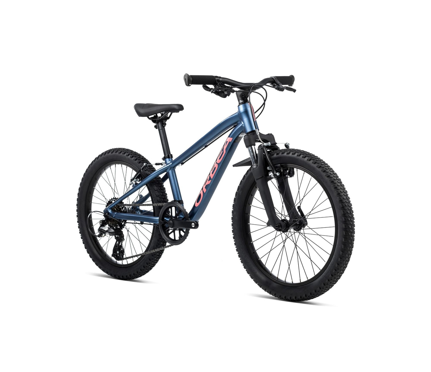 orbea kinderfahrrad 20 zoll test Orbea MX 20 XC (2025) | 20 Zoll Kinderfahrrad | Moondust Blue - Red