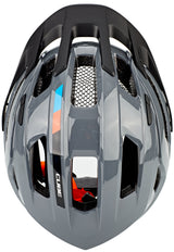 CUBE Helm STEEP X Actionteam