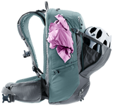 deuter Trans Alpine Pro 28 Fahrradrucksack graphite-shale