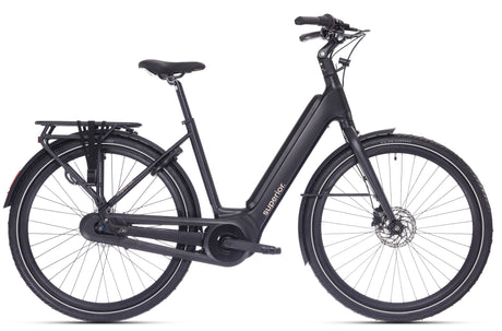 Superior eWAY 5.9 Matte Black (2026)