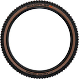 SCHWALBE Magic Mary Super Trail Evolution Faltreifen 29x2.40" Addix Soft E-50 TLE schwarz/braun