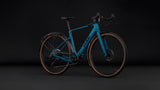 Cube Nuroad Hybrid C:62 EXC 400X FE  tropicalteal´n´black (2027)