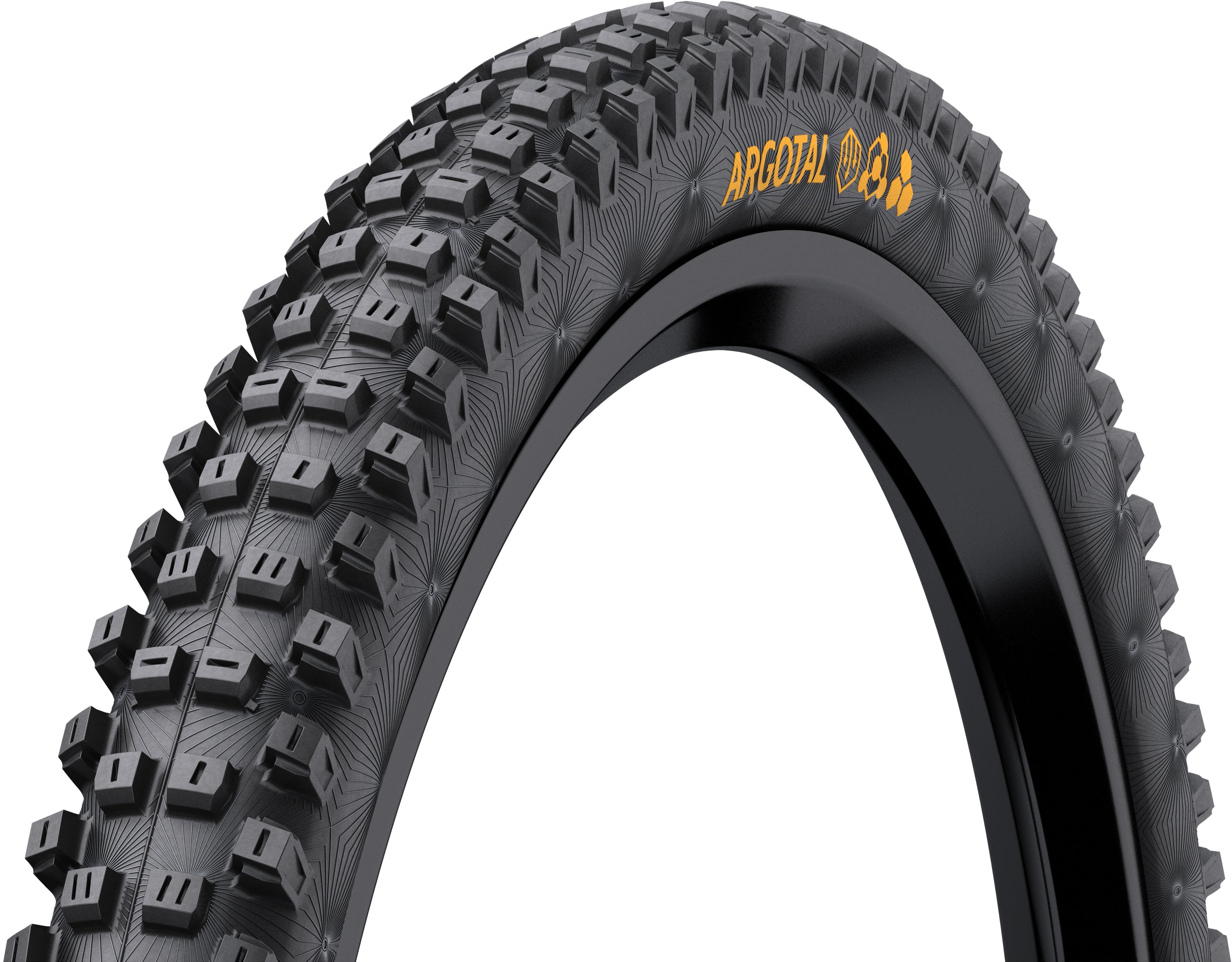 Continental Argotal Enduro Faltreifen 29x2.35