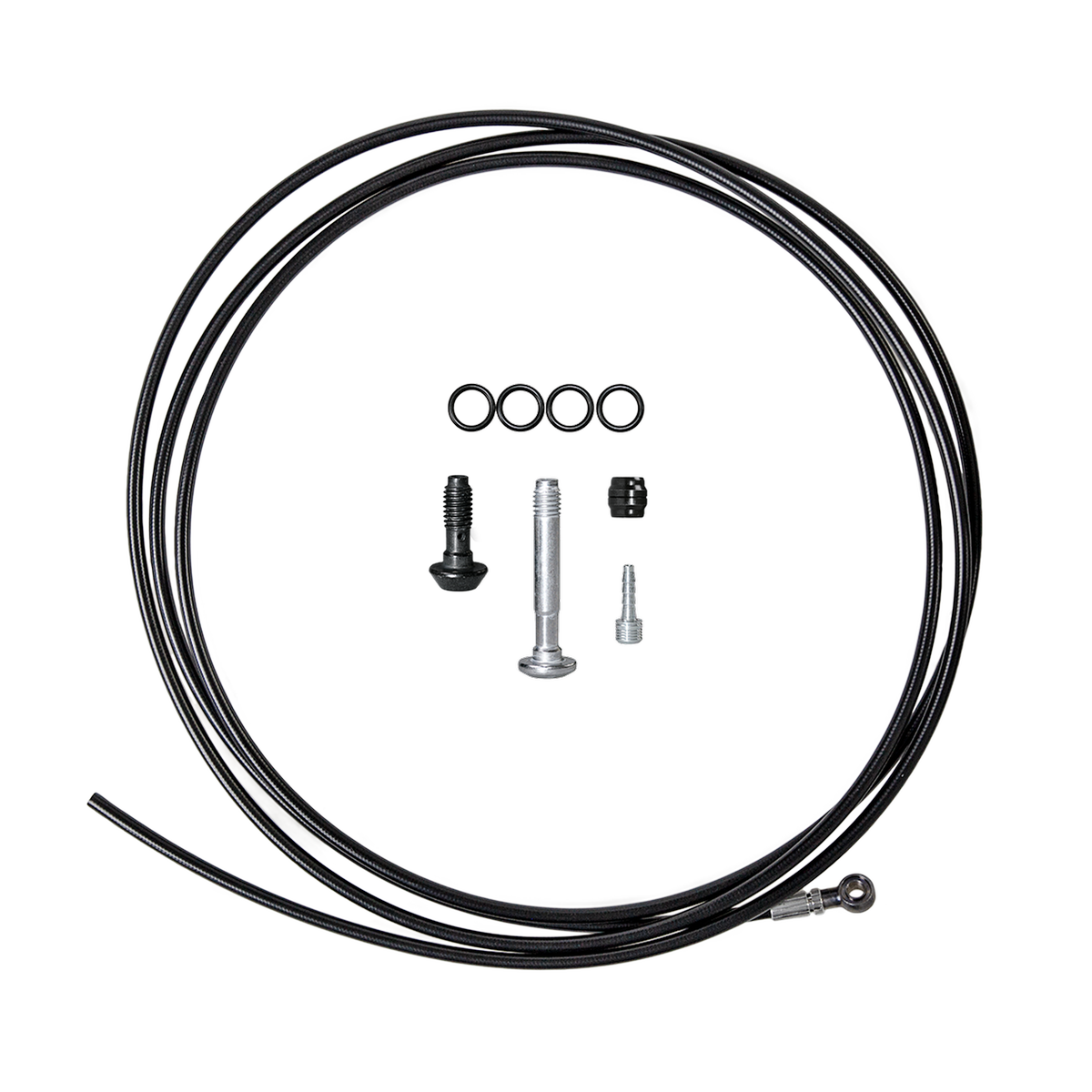Magura Disctube Leitung für CMe, 3.000 mm