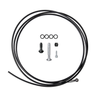 Magura Disctube Leitung für CMe, 3.000 mm – aktuelle Variante