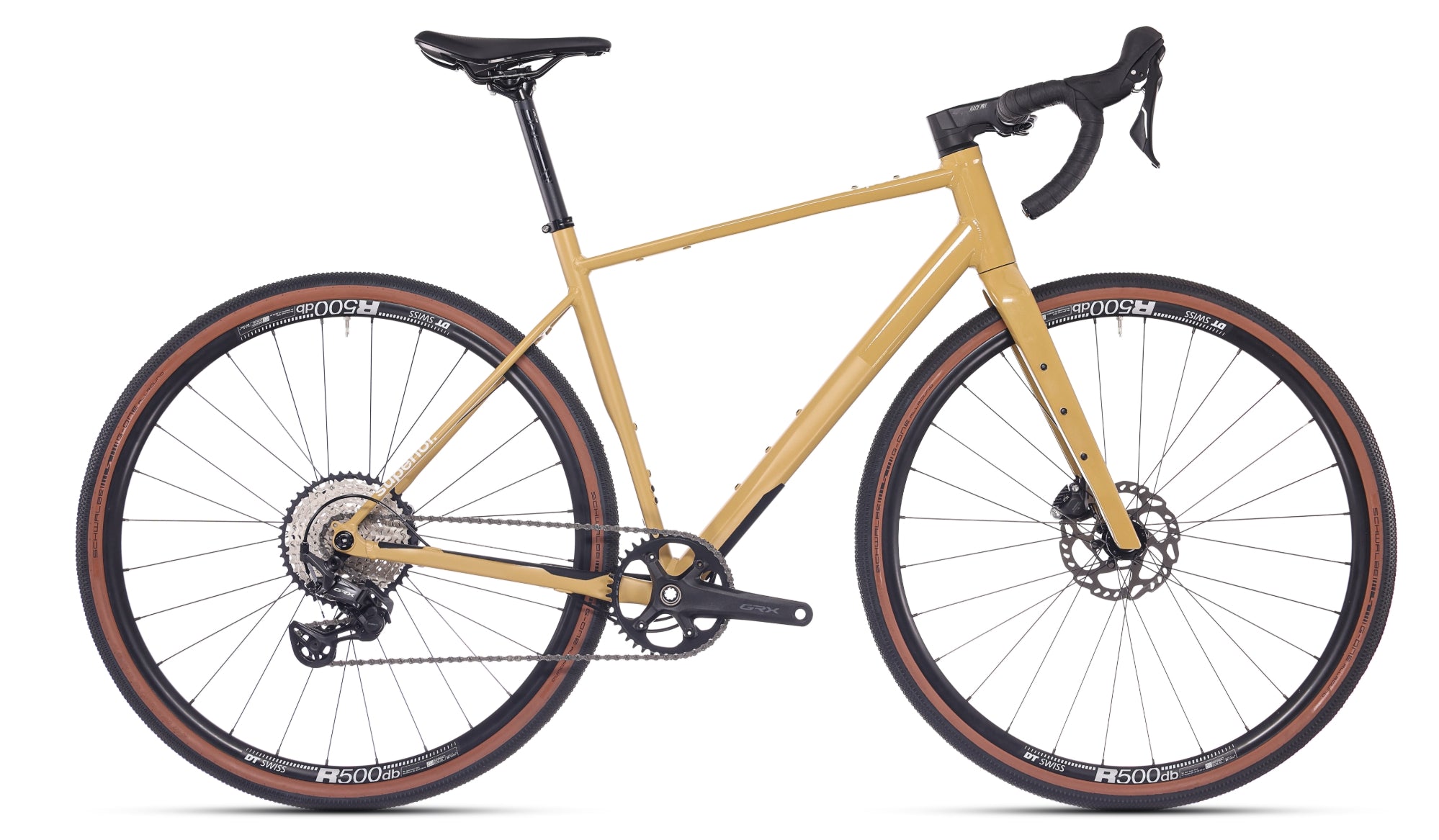 Superior XR 6.5 GR Gloss Sand / Matte Sand (2026)