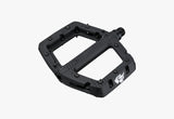 Race Face Chester Plattform-Pedale Small black