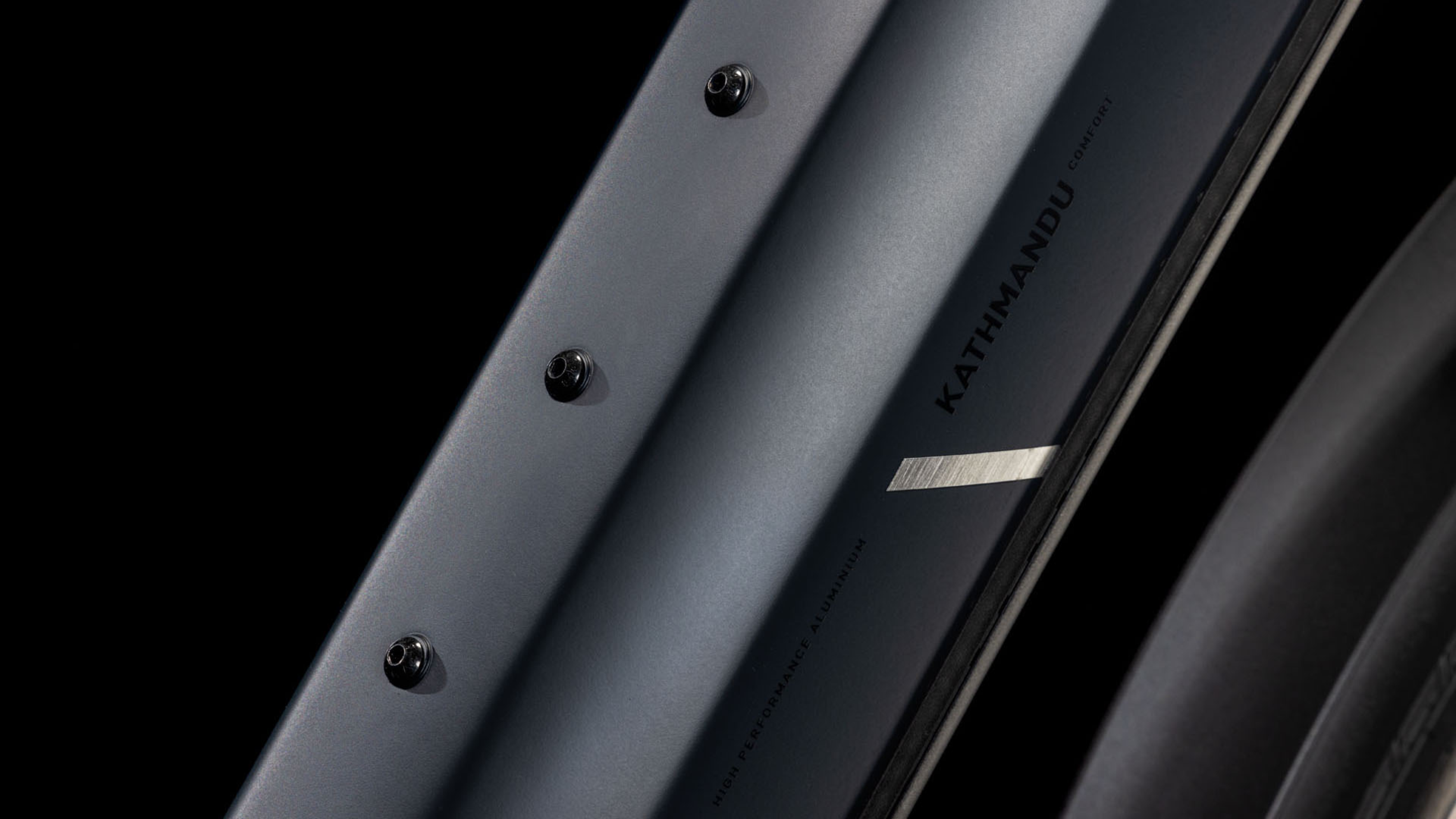 Cube Kathmandu Hybrid Comfort Pro 800  Wave 800 night´n´chrome