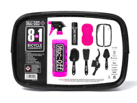 Muc-Off 8-In-One Fahrrad Reinigungsset – aktuelle Variante