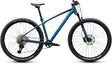 Cube Reaction Pro Diamant emerald´n´blue (2027)