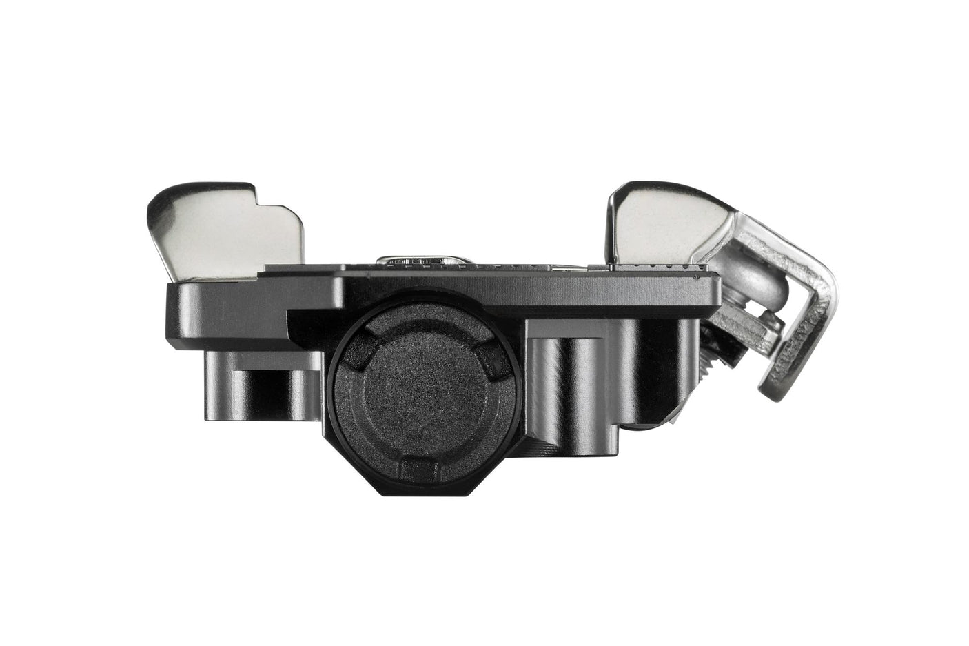 Look X-One-G Max Pedale Black