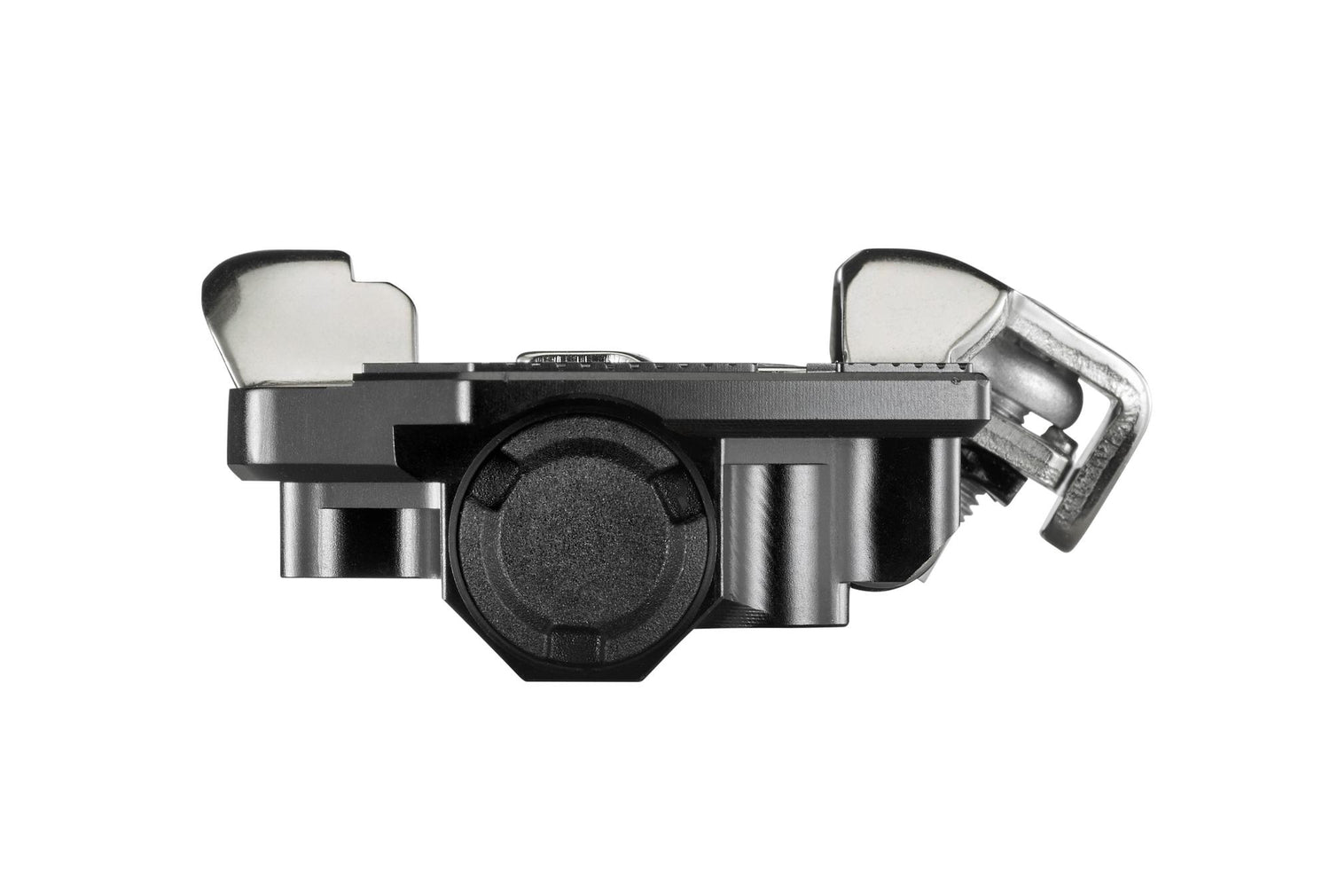 Look X-One-G Max Pedale Black