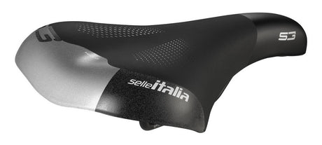 Selle Italia S 3 Sattel black
