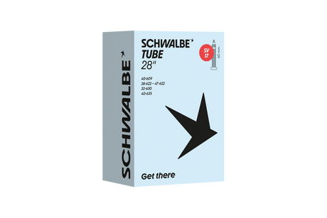 Schwalbe SV17 Schlauch 28/47-622/635