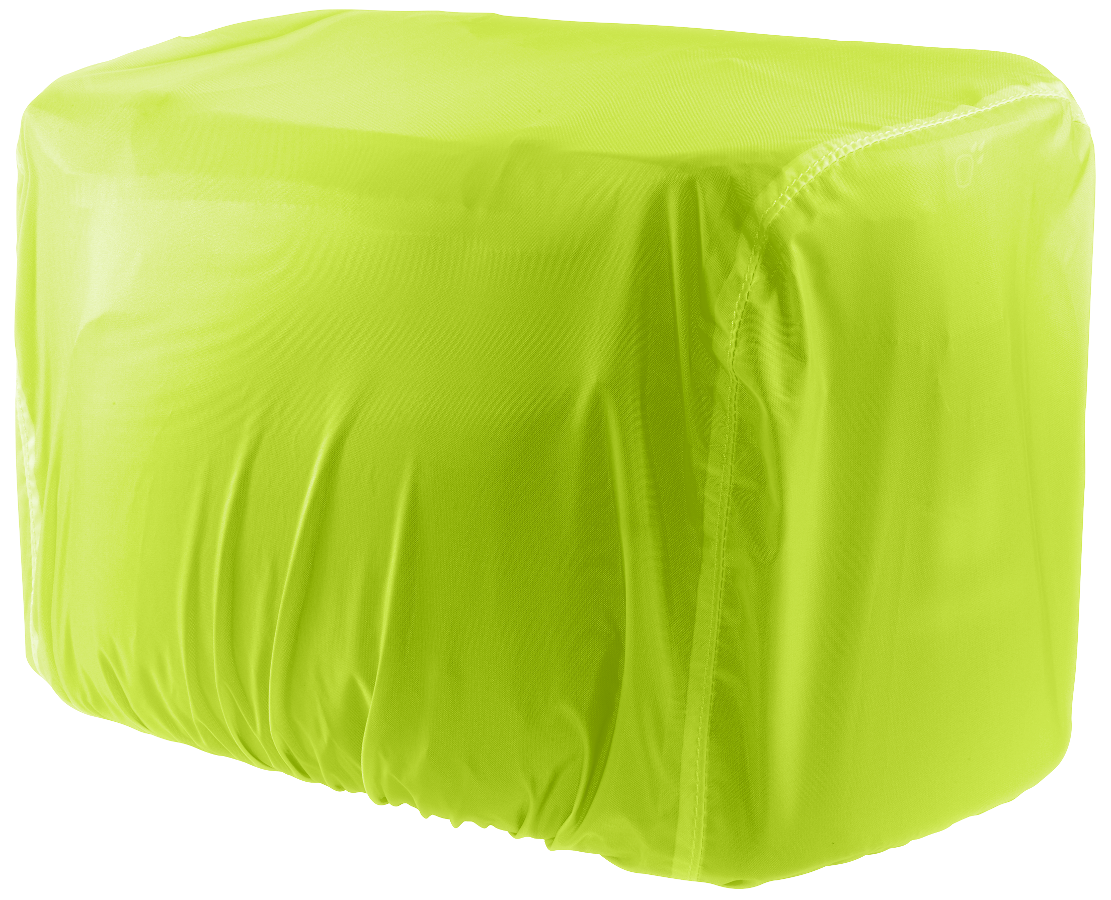 deuter Rack Bag 10 Gepäckträgertasche black