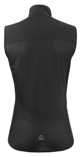 Löffler W Bike Vest Wpm Pocket Black