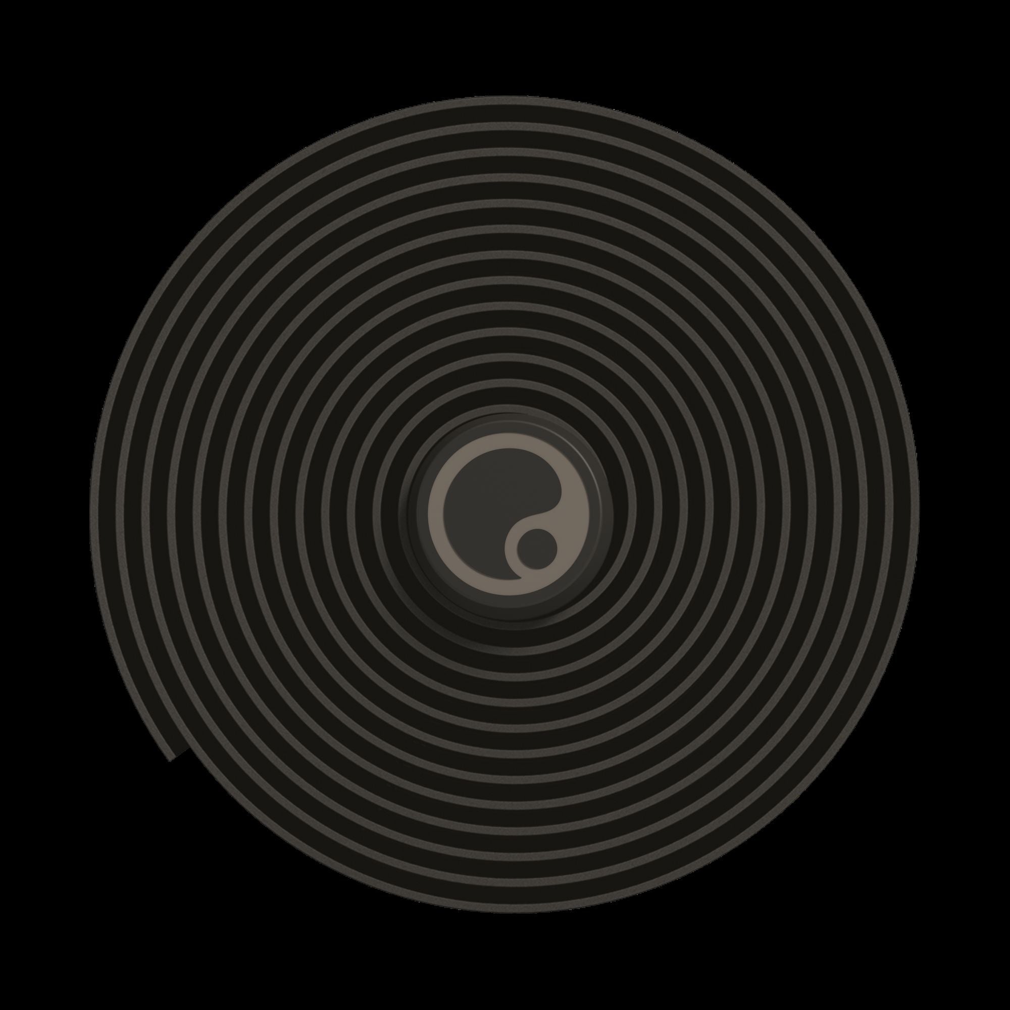 Ergon BT OrthoCell® Black