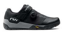Northwave Overland Plus | Herren MTB-Schuhe | Black – aktuelle Variante