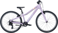 Scott Contrail 400 (2026) | 24 Zoll Jugend-/Kinder-MTB | provence purple – aktuelle Variante