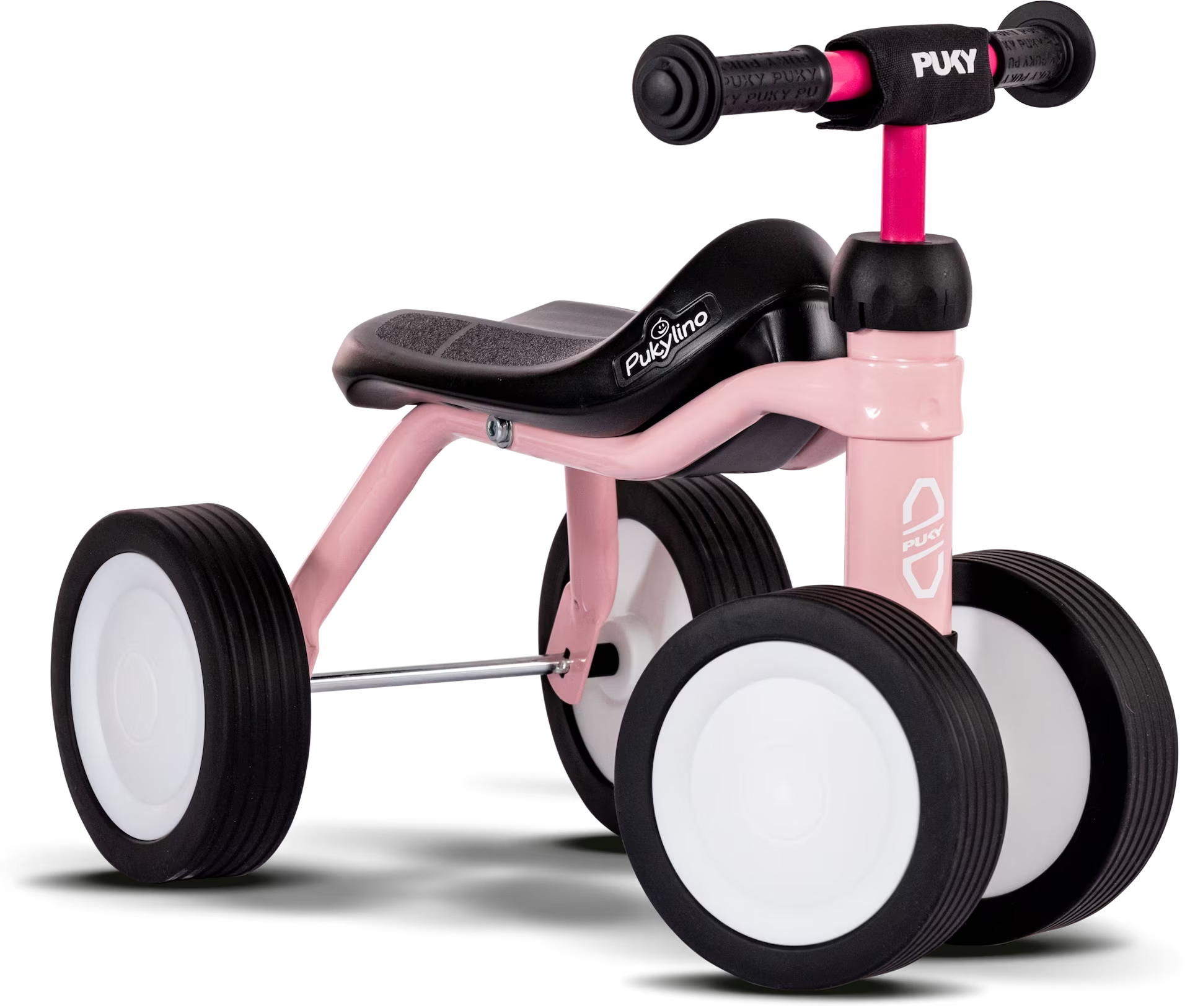 PUKY PUKYLINO retro rose