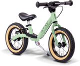 PUKY LR LIGHT Laufrad pastel green (2025)