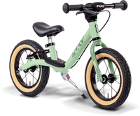 PUKY LR LIGHT Laufrad pastel green (2025) – aktuelle Variante