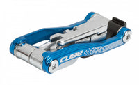 CUBE Cubetool Smart blue chrom – aktuelle Variante