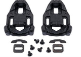 Time Xpro/Xpresso/ICLIC Pedalplatten free Cleats schwarz