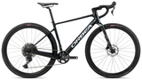 Orbea TERRA H40 1X Diamond Black - Diamond C.View (Gloss) (2027)