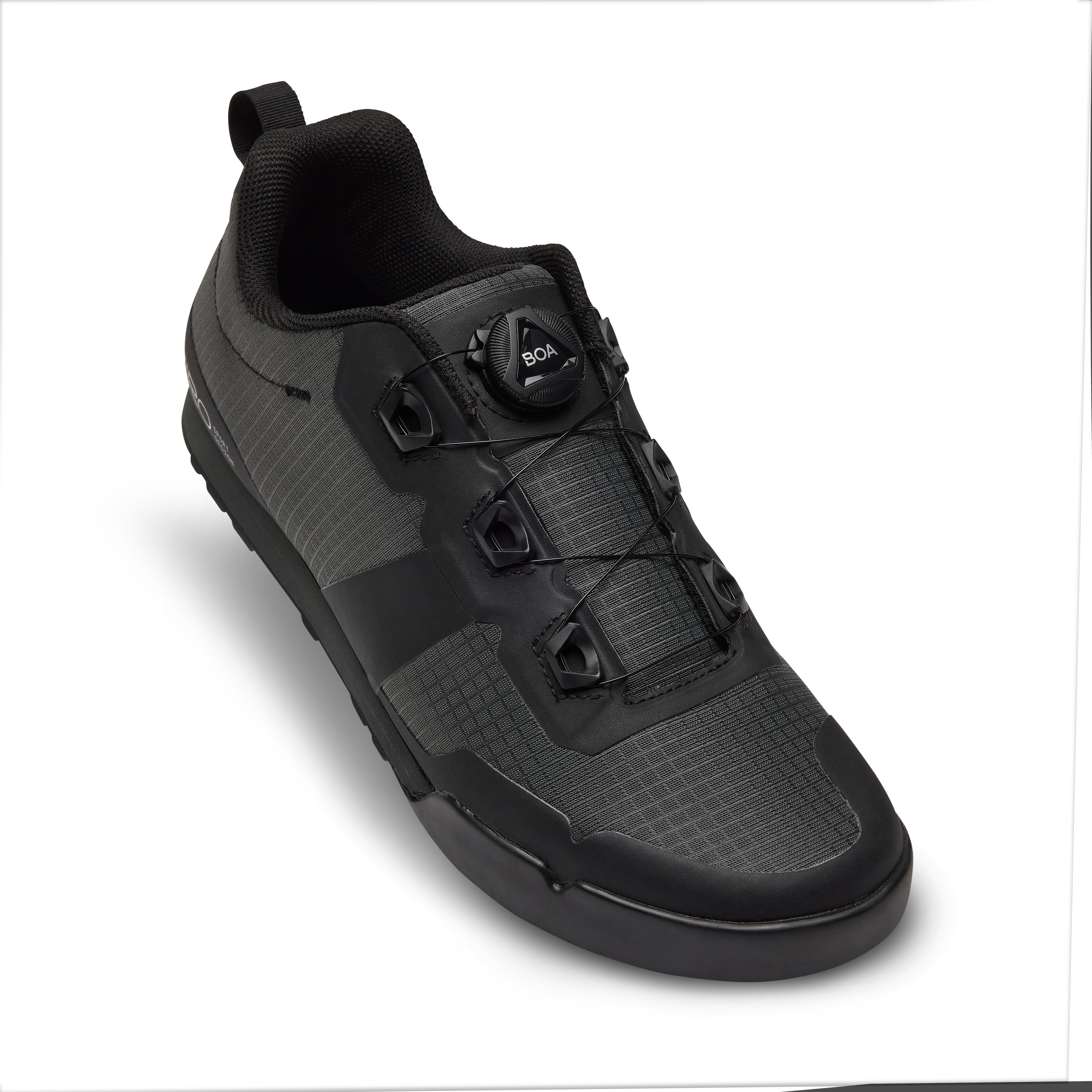 Giro Tracker BOA Trekking-Schuhe black