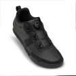 Giro Tracker BOA Trekking-Schuhe black