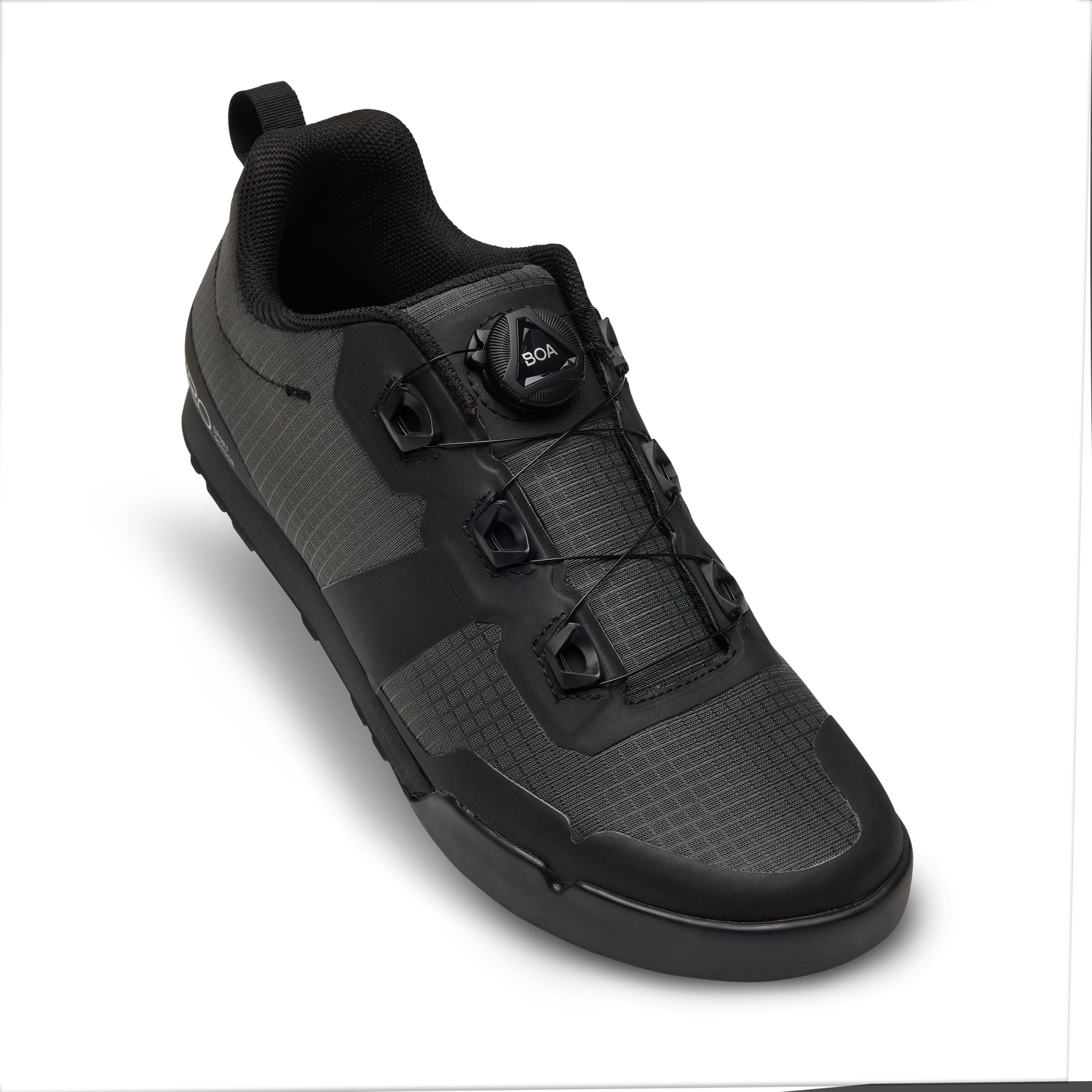 Giro Tracker BOA Trekking-Schuhe black