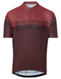 VAUDE Posta HZ Tricot II Herren redeva