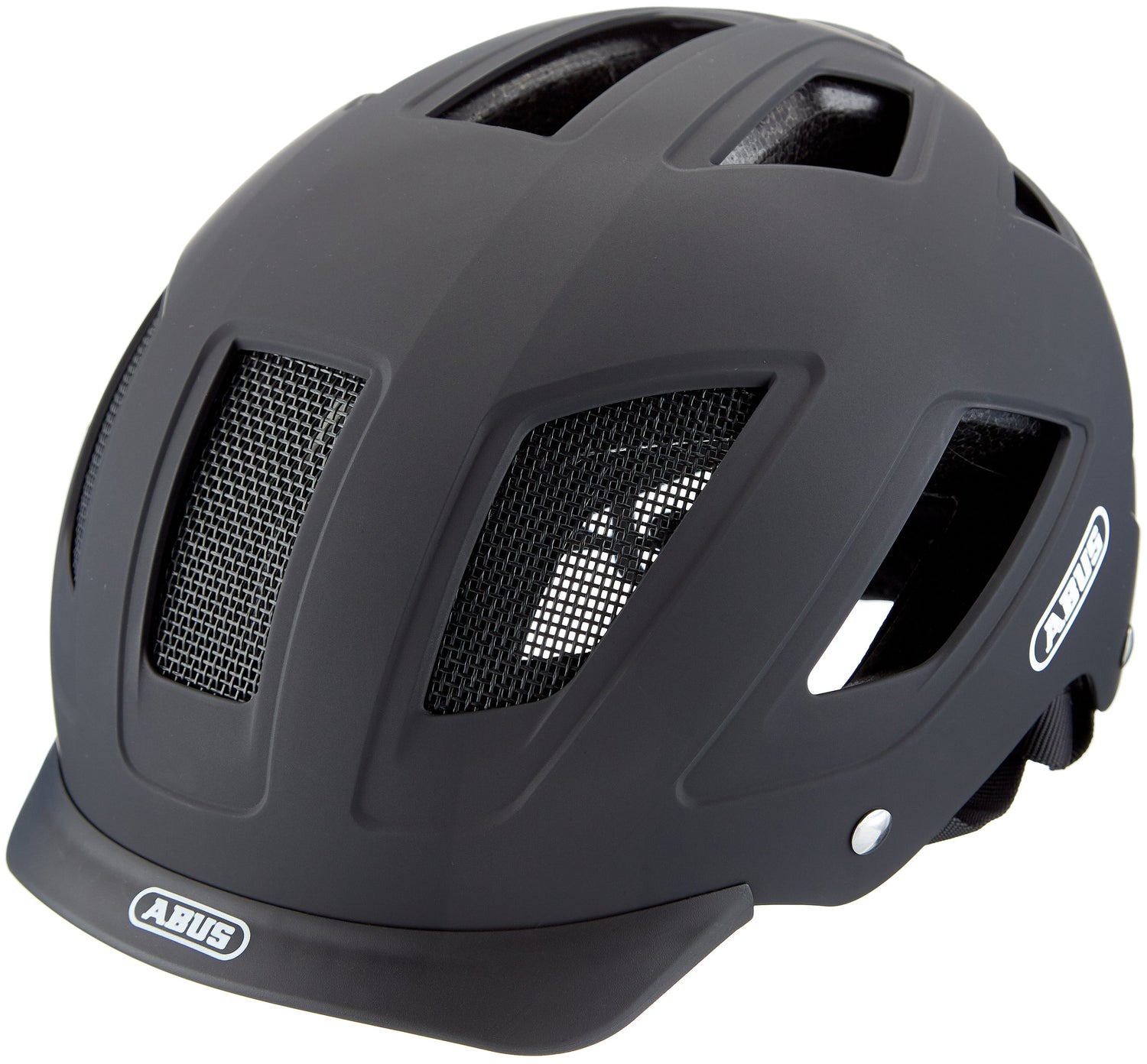 Abus Hyban 2.0 Fahrradhelm