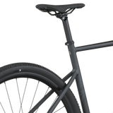 Scott Speedster Gravel 30 black (2026)