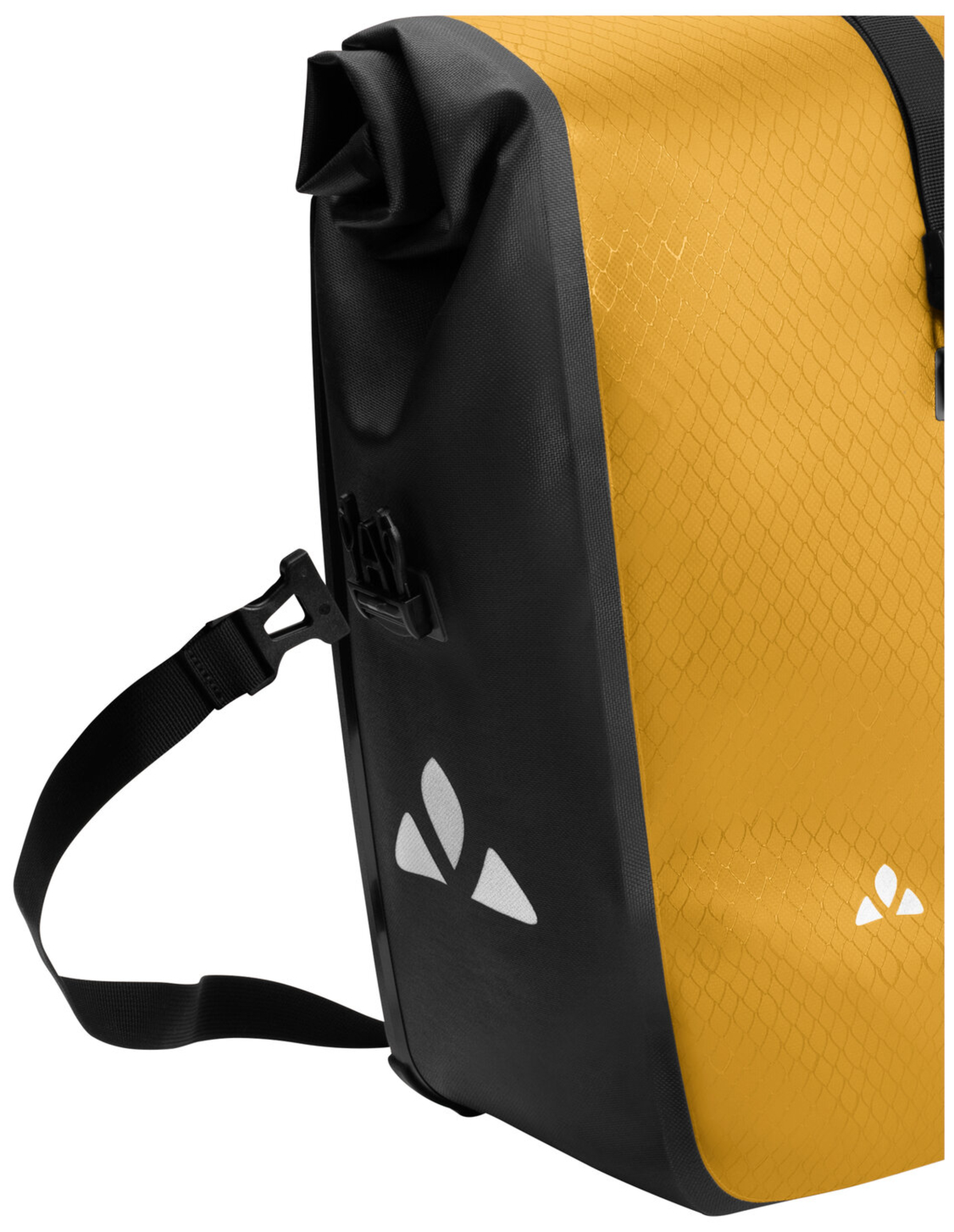 VAUDE Aqua Back Single (rec) burnt yellow