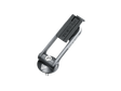 Topeak RIDECASE MOUNT für 1 1/8" Ahead-Kappe