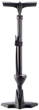 RFR Standpumpe black´n´glossy black´n´red