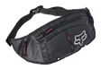 Fox Hip Pack Slim Black
