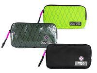 Muc-Off Essential Tasche Regenfest schwarz – aktuelle Variante