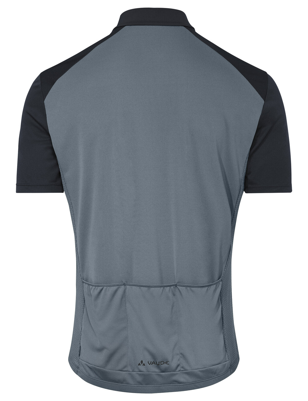 VAUDE Men's Matera HZ Tricot heron