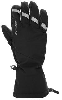 VAUDE Tura Gloves II schwarz – aktuelle Variante