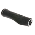 Ergon GA3 Griffe schwarz