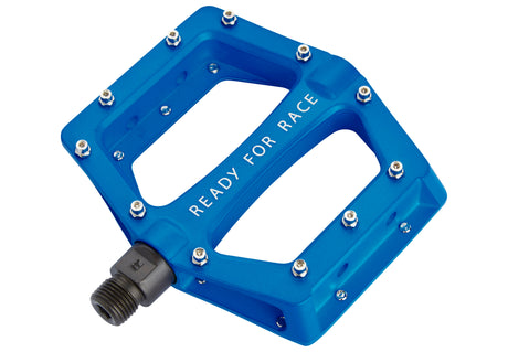 Reverse Escape Pedale rot