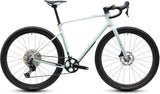 Cube Nuroad C:62 ONE hintofmint´n´green (2027)
