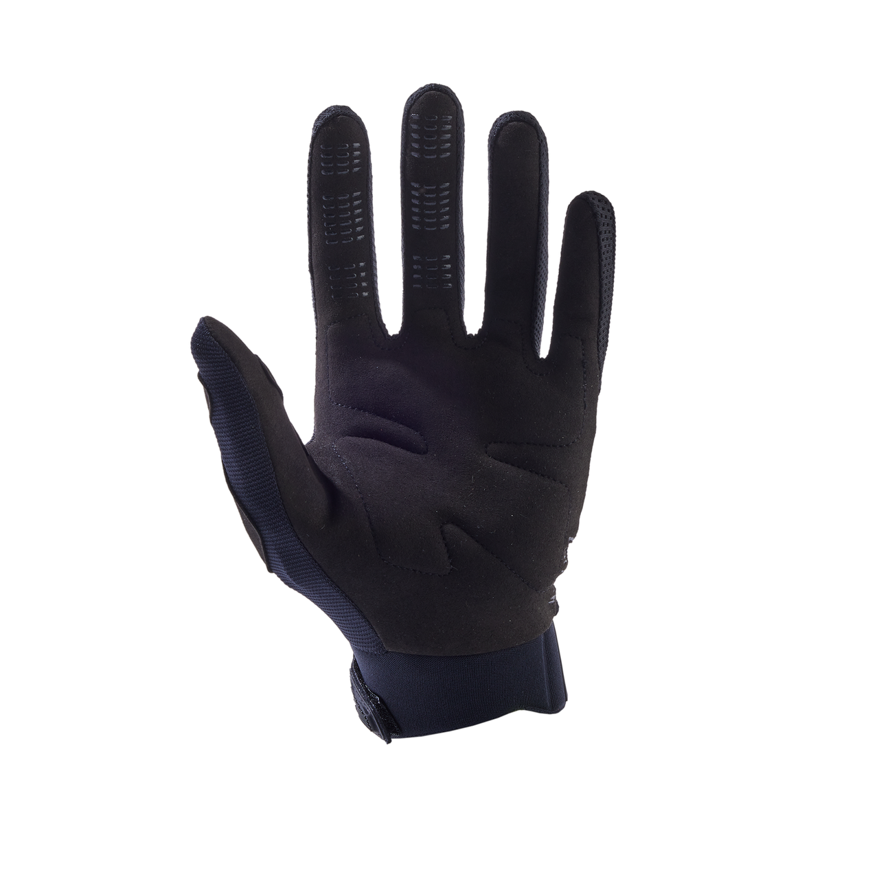 Fox Dirtpaw Glove Black/Black