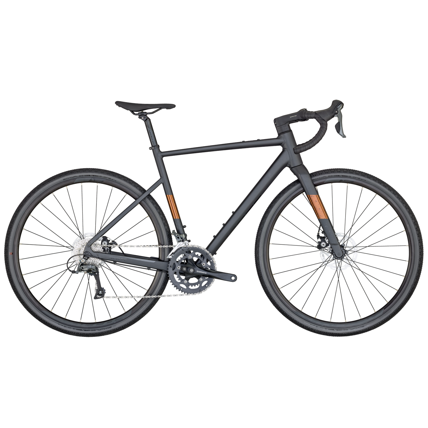 Scott Speedster Gravel 60 Mastaphora Grey (2025)