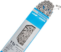 Shimano CN-HG701 Kette Quick Link 11-fach – aktuelle Variante
