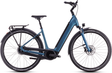 Cube Supreme RT Hybrid Comfort EXC 625  Wave 625 blue´n´black